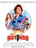 Affiche de Hot Rod