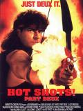 Affiche de Hot shots ! 2