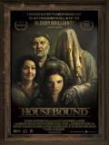 Affiche de Housebound