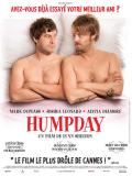 Affiche de Humpday