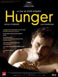 Affiche de Hunger