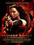 Affiche de Hunger Games L