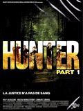 Affiche de Hunter