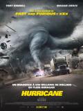 Affiche de Hurricane