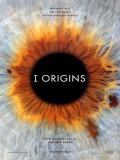 Affiche de I Origins