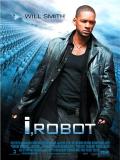 Affiche de I, Robot