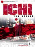 Affiche de Ichi the killer
