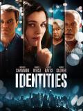 Affiche de Identities