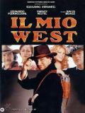 Affiche de Il Mio West