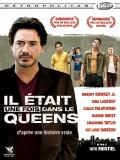 Affiche de Il tait une fois dans le Queens