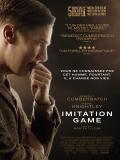 Affiche de Imitation Game