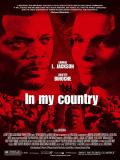 Affiche de In my country (Country of My Skull)
