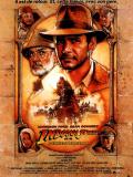 Affiche de Indiana Jones et la dernire Croisade