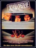 Affiche de Indiscrtion assure