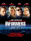 Affiche de Informers