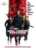 Affiche de Inglourious Basterds