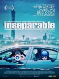 Affiche de Inseparable