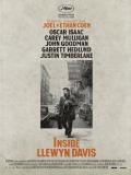 Affiche de Inside Llewyn Davis