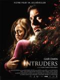 Affiche de Intruders