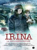 Affiche de Irina, la Mallette rouge