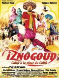 Affiche de Iznogoud