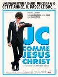 Affiche de JC Comme Jsus Christ