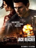 Affiche de Jack Reacher : Never Go Back