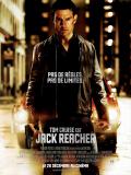 Affiche de Jack Reacher