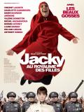 Affiche de Jacky au royaume des filles