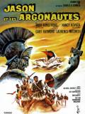 Affiche de Jason et les Argonautes