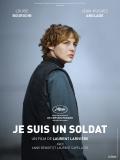 Affiche de Je suis un soldat