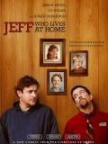 Affiche de Jeff, Who Lives at Home