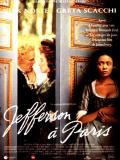 Affiche de Jefferson  Paris