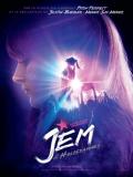 Affiche de Jem et les Hologrammes