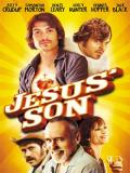 Affiche de Jesus