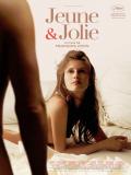 Affiche de Jeune & jolie