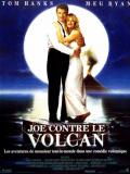 Affiche de Joe contre le volcan