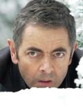 Affiche de Johnny English, le retour