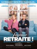 Affiche de Joyeuse retraite !