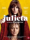 Affiche de Julieta