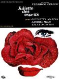 Affiche de Juliette des esprits