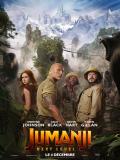 Affiche de Jumanji: next level