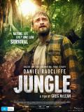 Affiche de Jungle