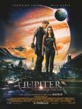 Affiche de Jupiter : Le destin de l