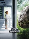 Affiche de Jurassic World