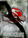 Affiche de Jurassic Park III