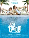 Affiche de Just a gigolo