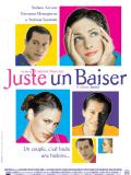 Affiche de Juste un baiser