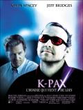 Affiche de K-Pax, l