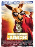 Affiche de Kangourou Jack